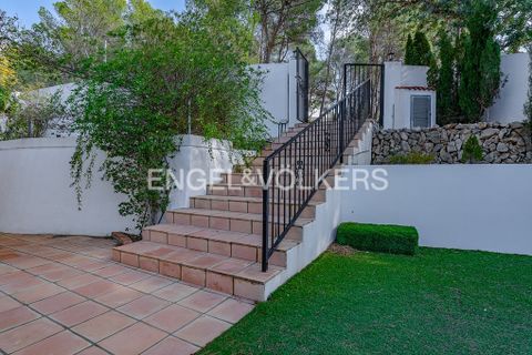 Villa i Altea, Alicante, Altea - € 750.000 | Ref: W-048668 - foto 27